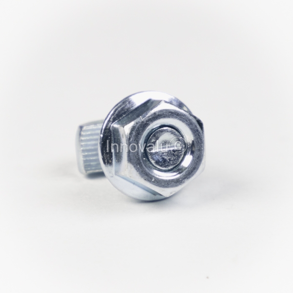 Hammerhead screw